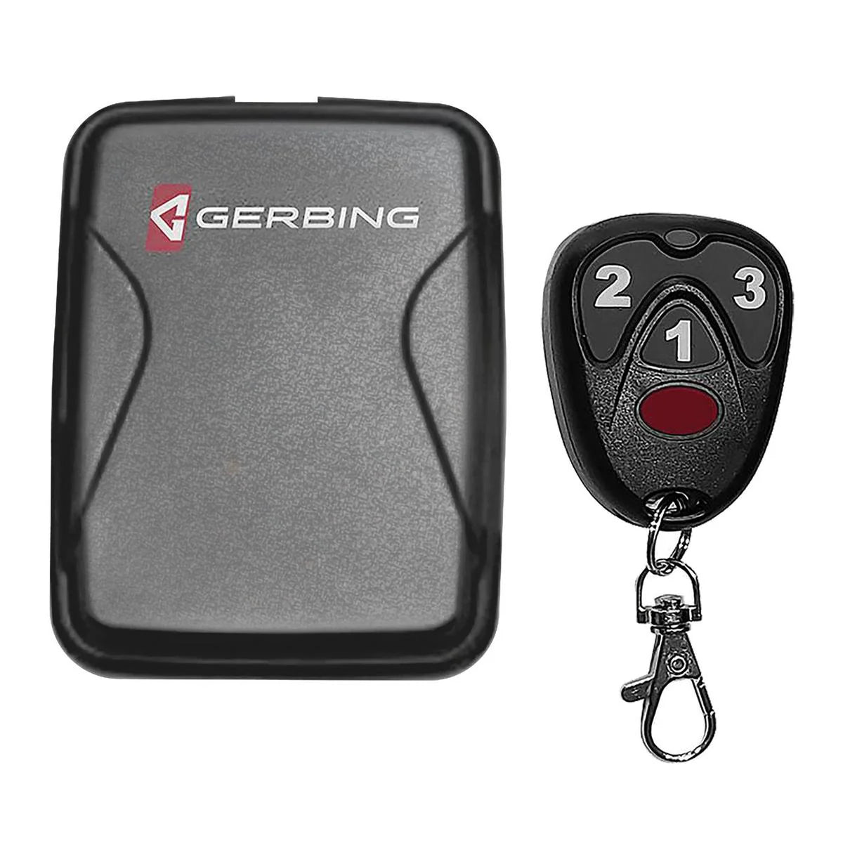 Gerbing Battery - 7 V - Extended-Life - 7000 MAH