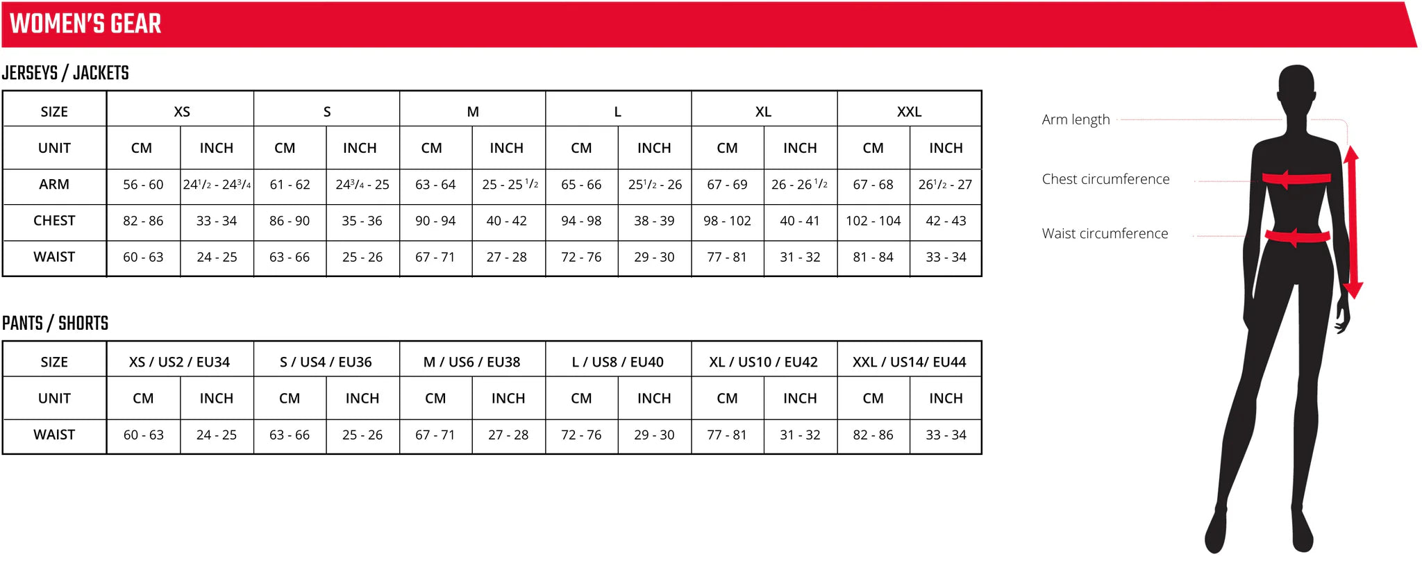 Leatt ADV MultiTour 5.5 Jacket for Women