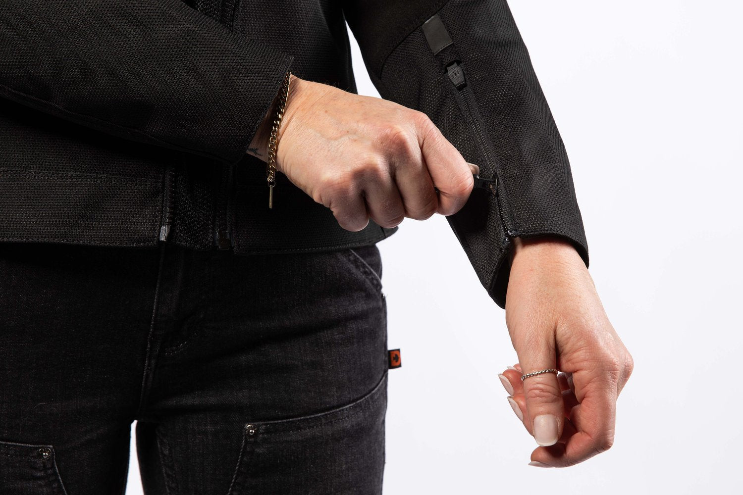 Icon Overlord3 Jacket for Women