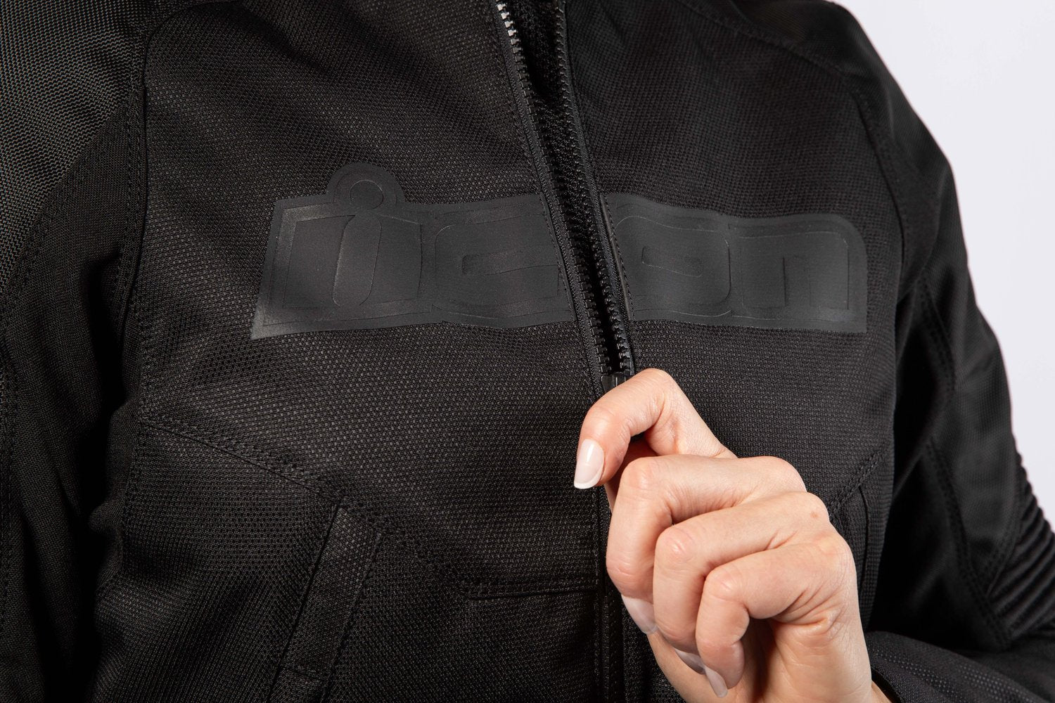 Icon Overlord3 Jacket for Women