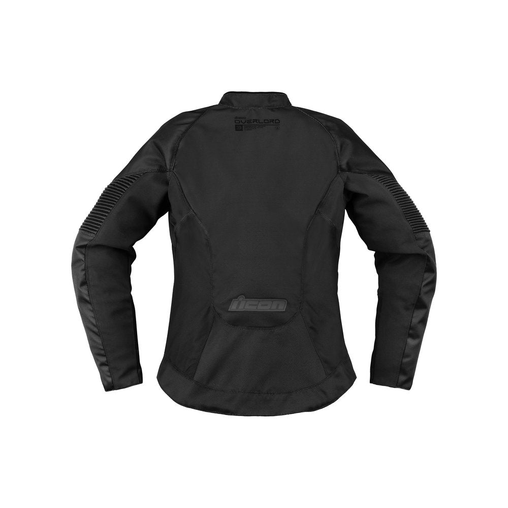 Icon Overlord3 Jacket for Women