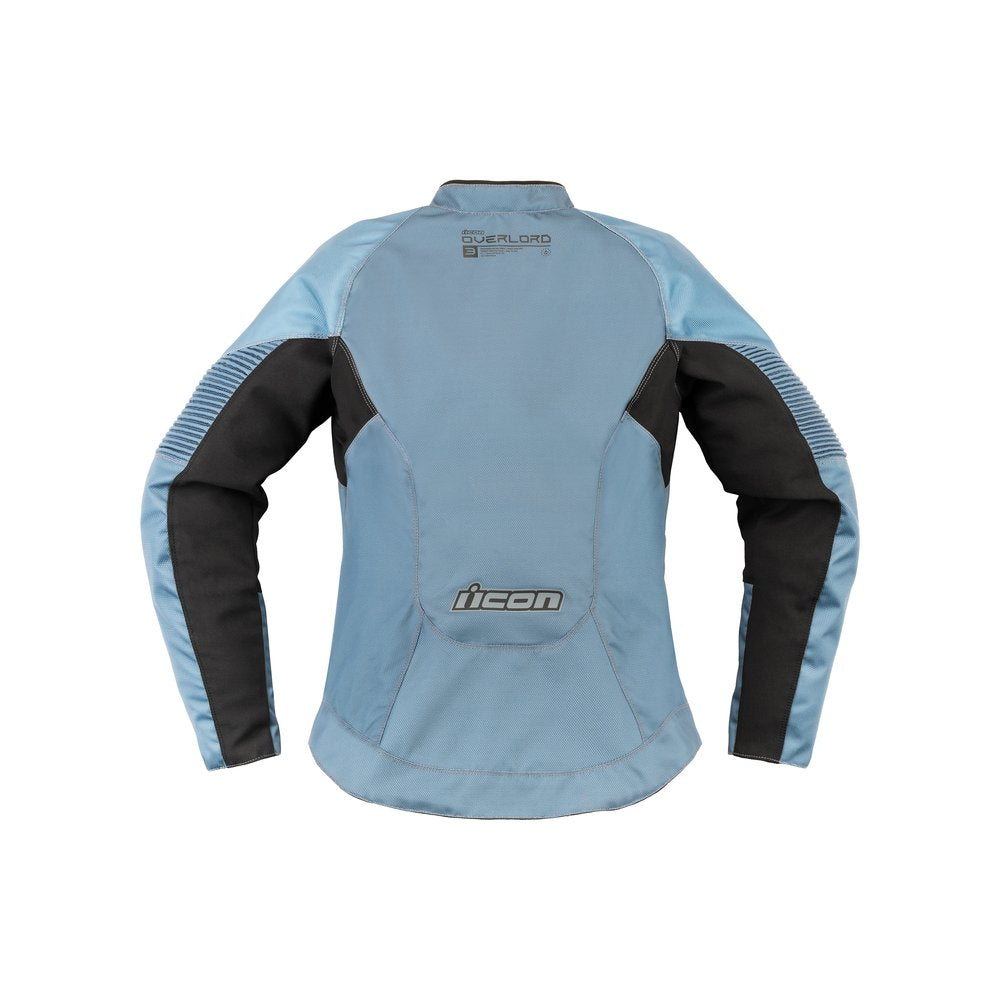 Icon Overlord3 Jacket for Women