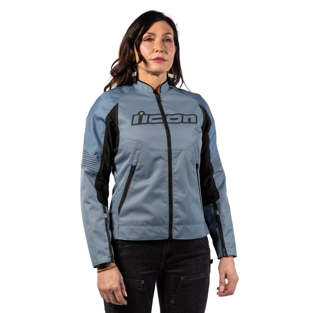 Icon Overlord3 Jacket for Women