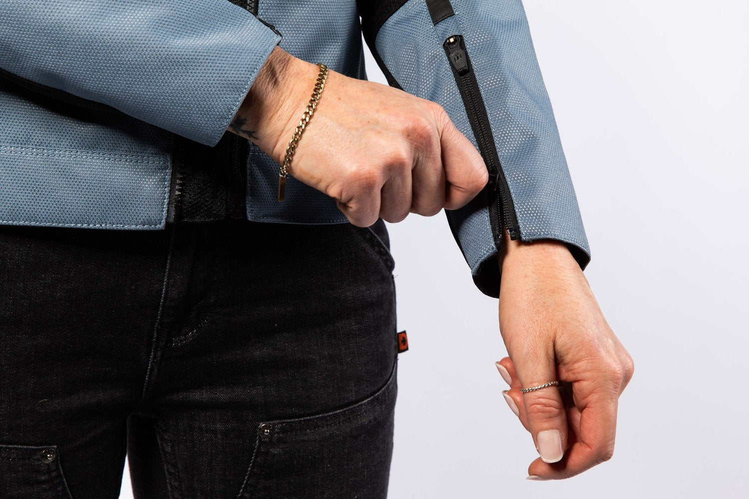 Icon Overlord3 Jacket for Women