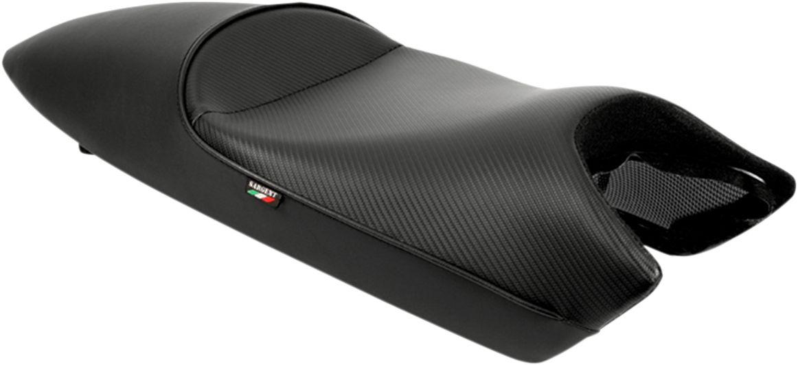 Sargent Sport Performance Seat Ducati Monster 1993-2007