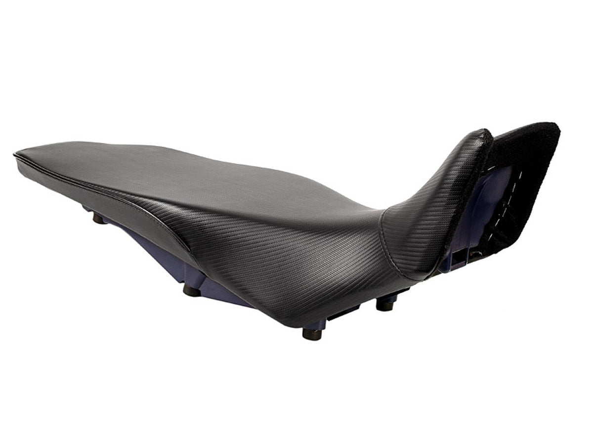 Sargent Enduro Performance Seat BMW F650GS / F700GS / F800GS