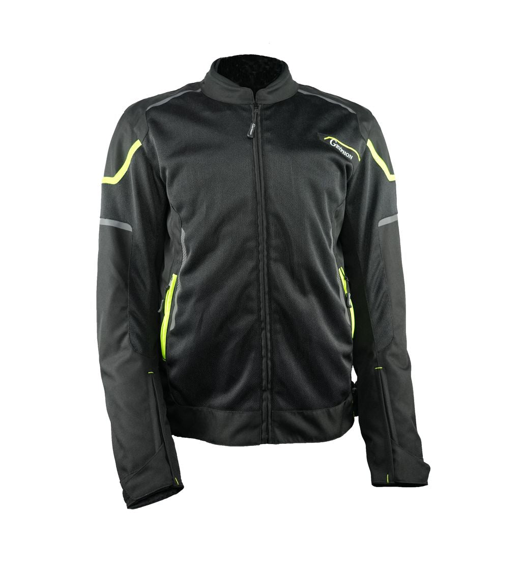 Gryphon Aqua Air Jacket