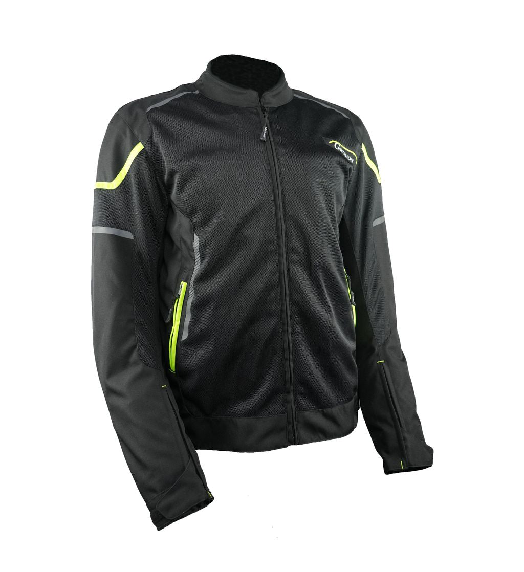 Gryphon Aqua Air Jacket