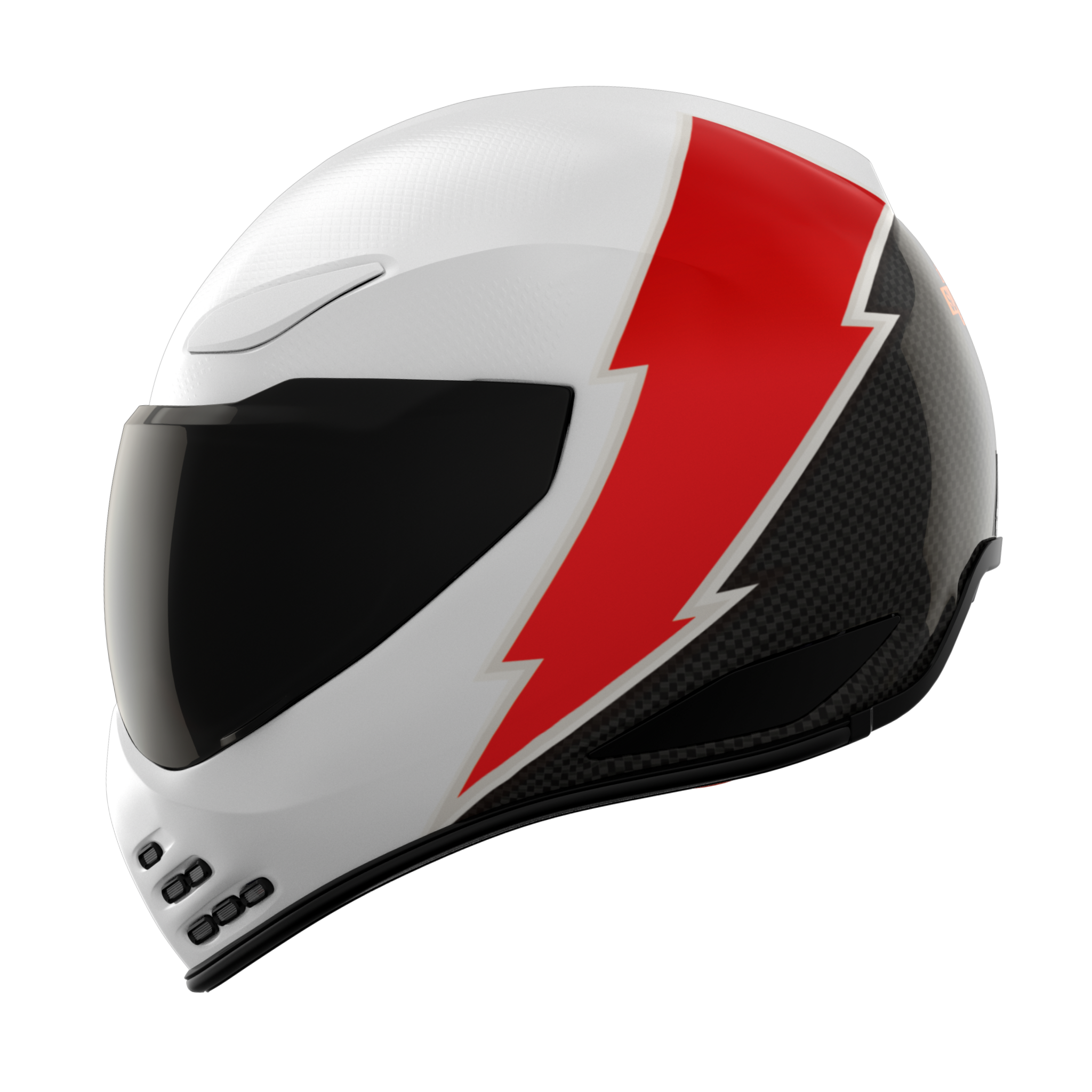 ICON Domain Slabtown Helmet