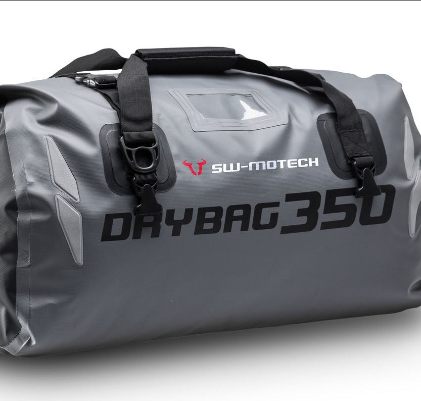 SW-Motech Drybag 350 Tail Bag
