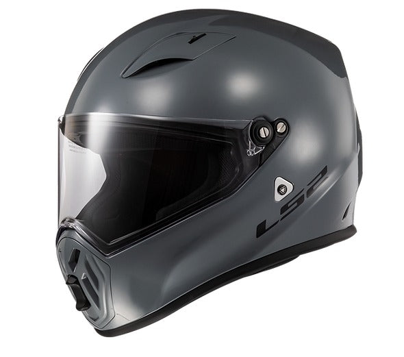 LS2 FF399 バリアント　シングル　モノ　XXL 全品15%+1500円☆11/2(日)限定／ LS2 エルエスツー FF399