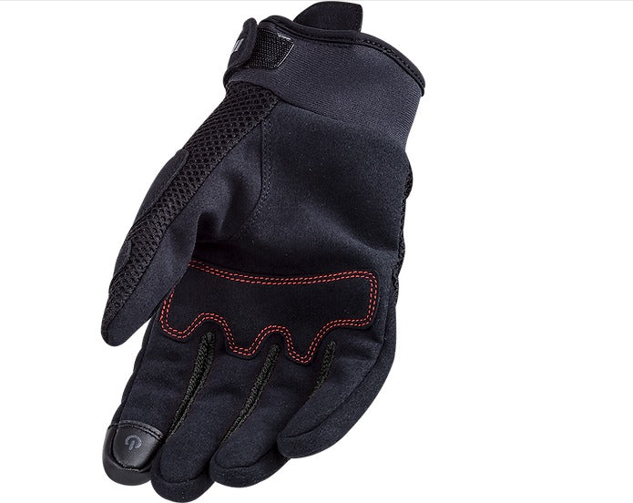 LS2 Cool Touring Gloves