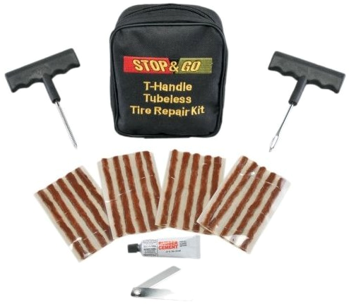 Stop & Go T-Handle Repair Kit