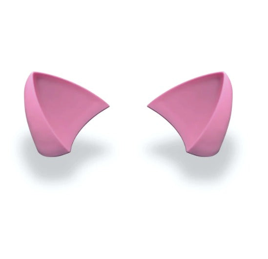 Helmet Flair Cat Ears — Motorcycle Gear