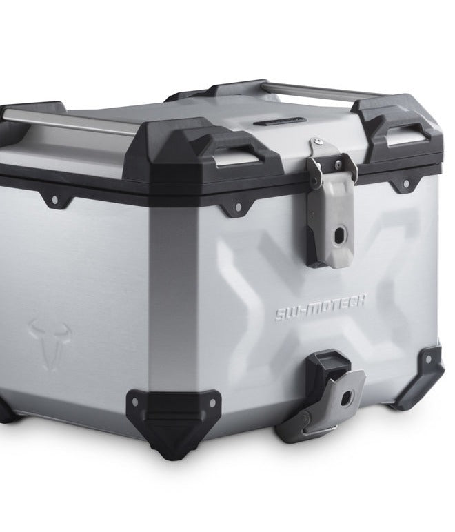 SW-Motech TRAX Adventure Top Case