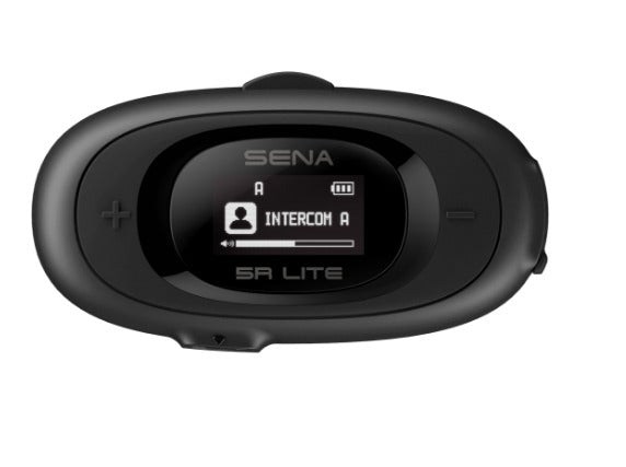 Sena 5R Lite Communication System