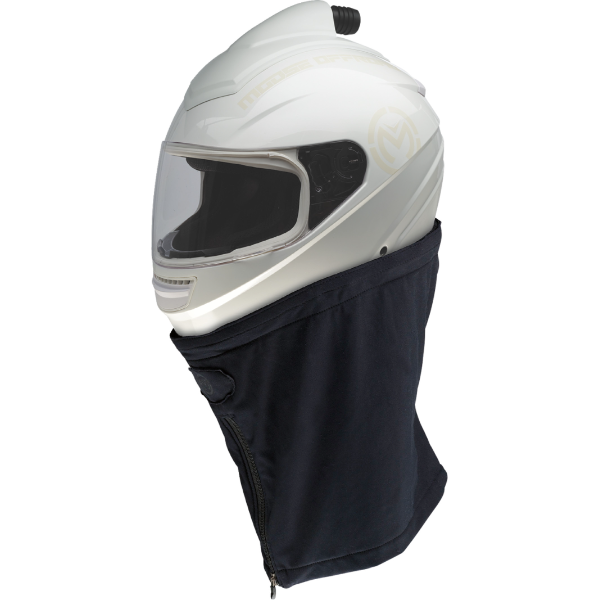 Moose Offroad Air Intake Helmet