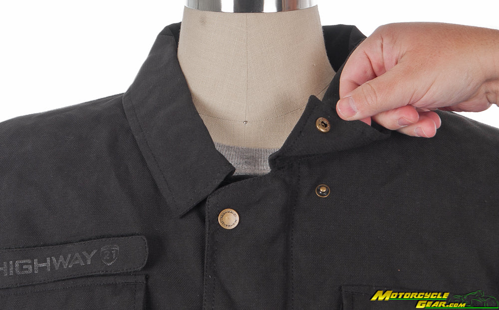 Highway 21 Winchester Jacket