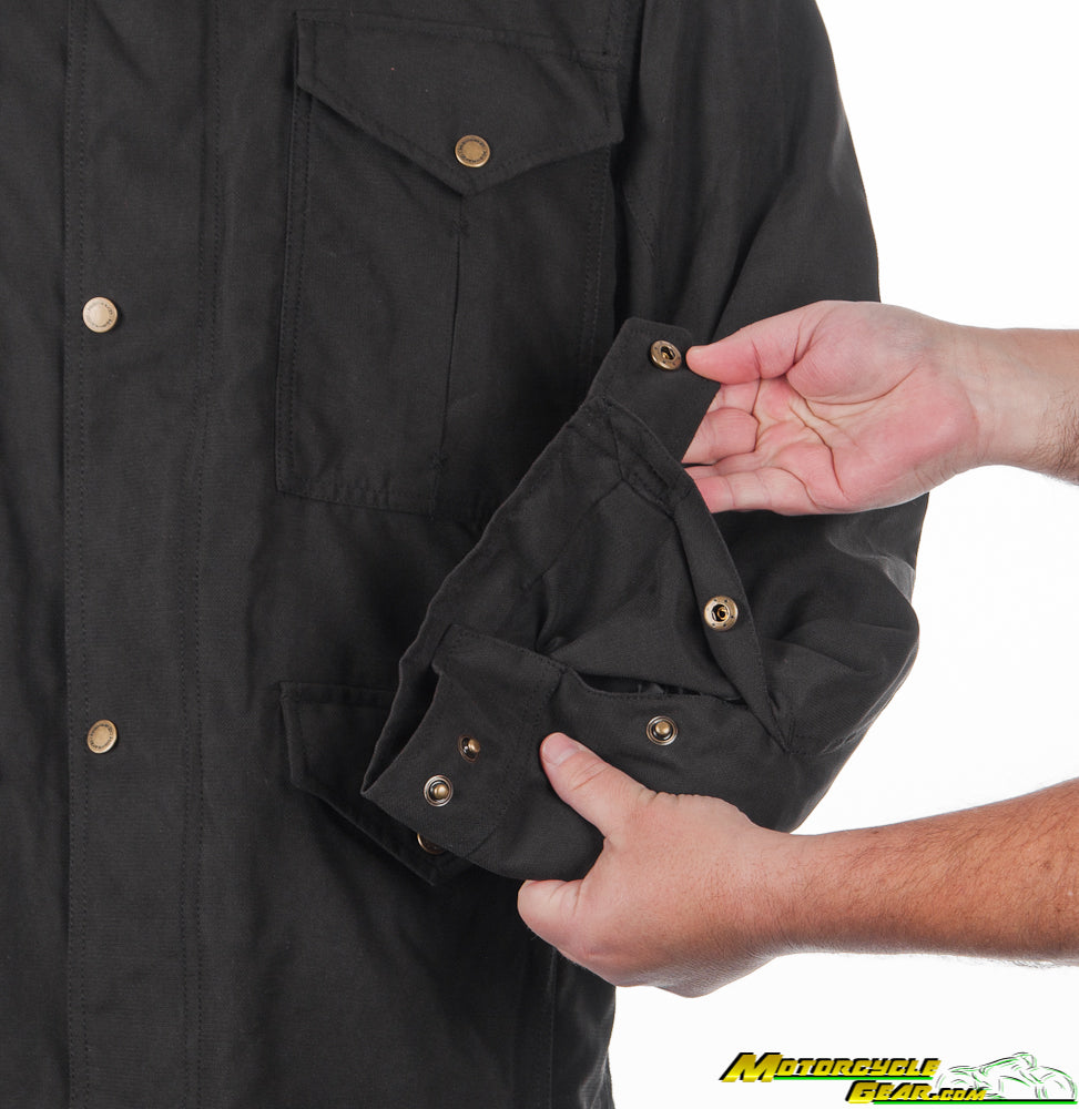 Highway 21 Winchester Jacket