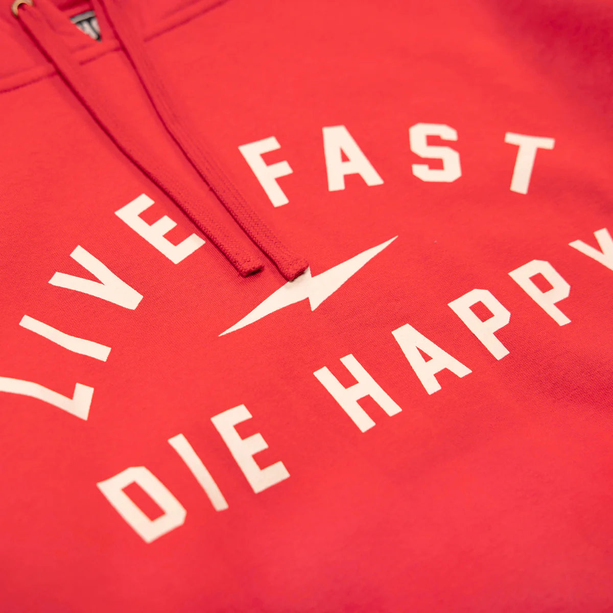 Fasthouse Wired Hooded Pullover