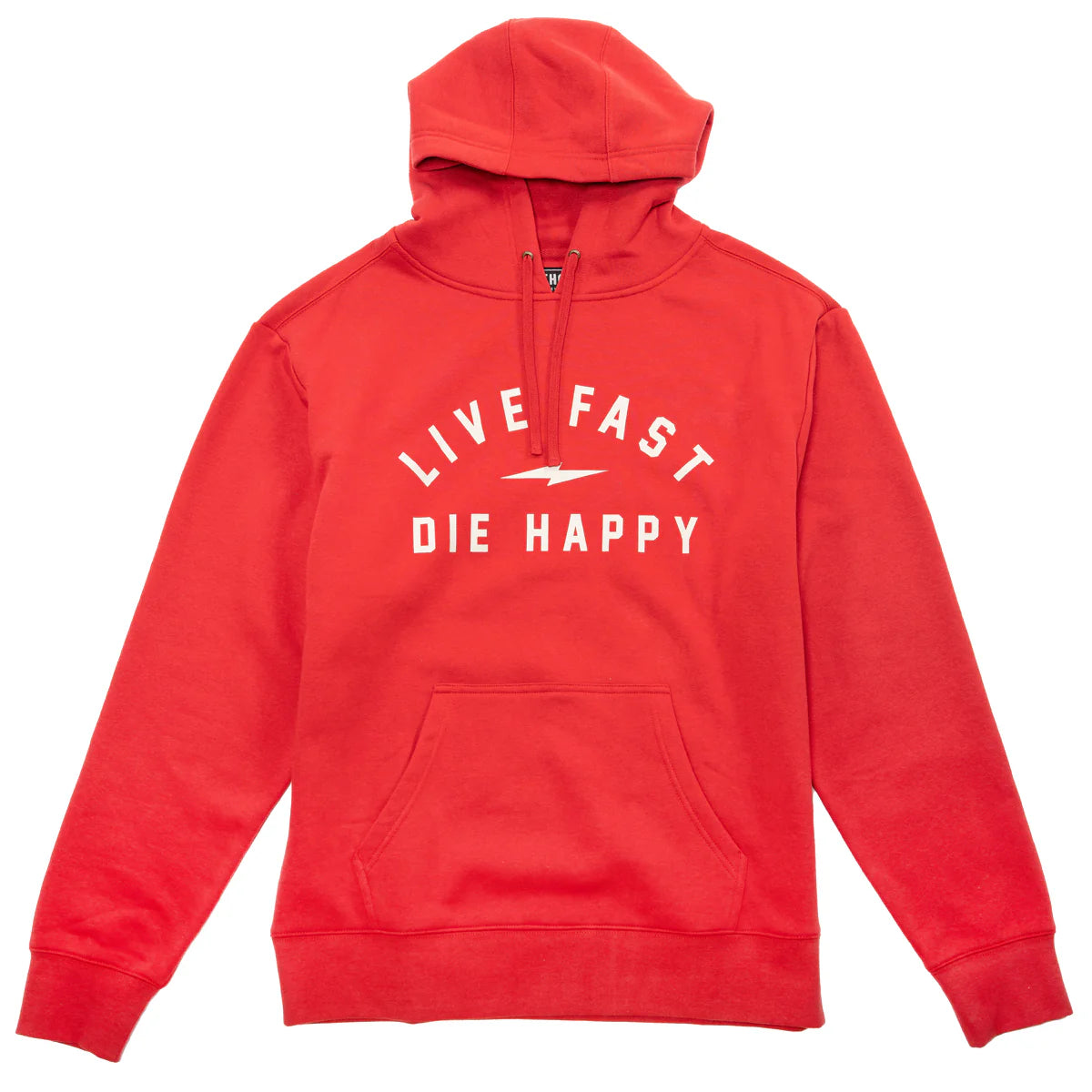Fasthouse Wired Hooded Pullover