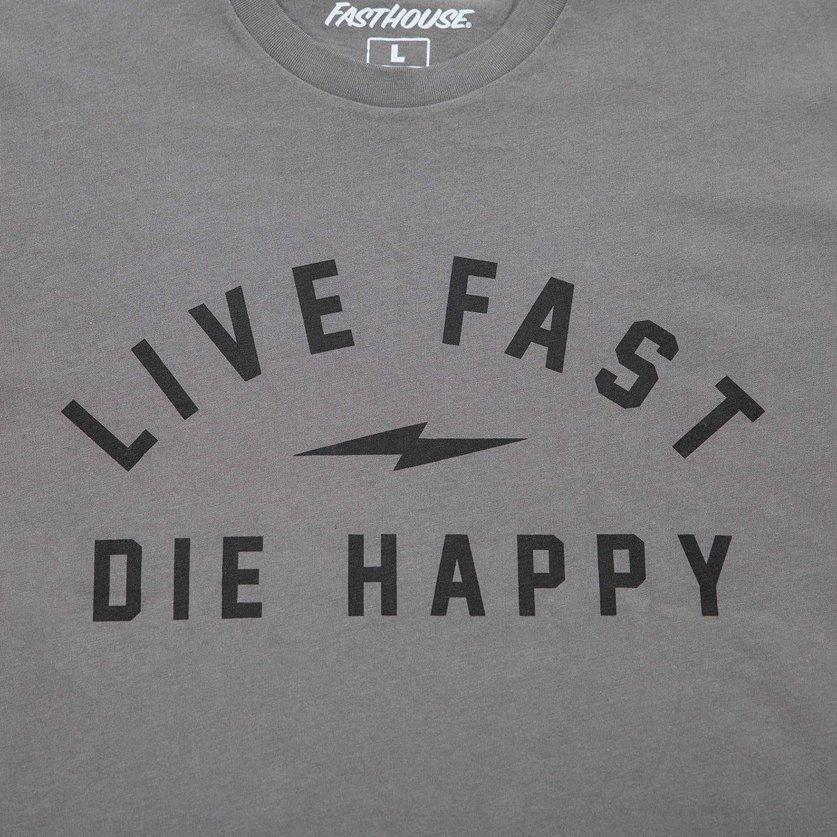 Fasthouse Wired SS Tee