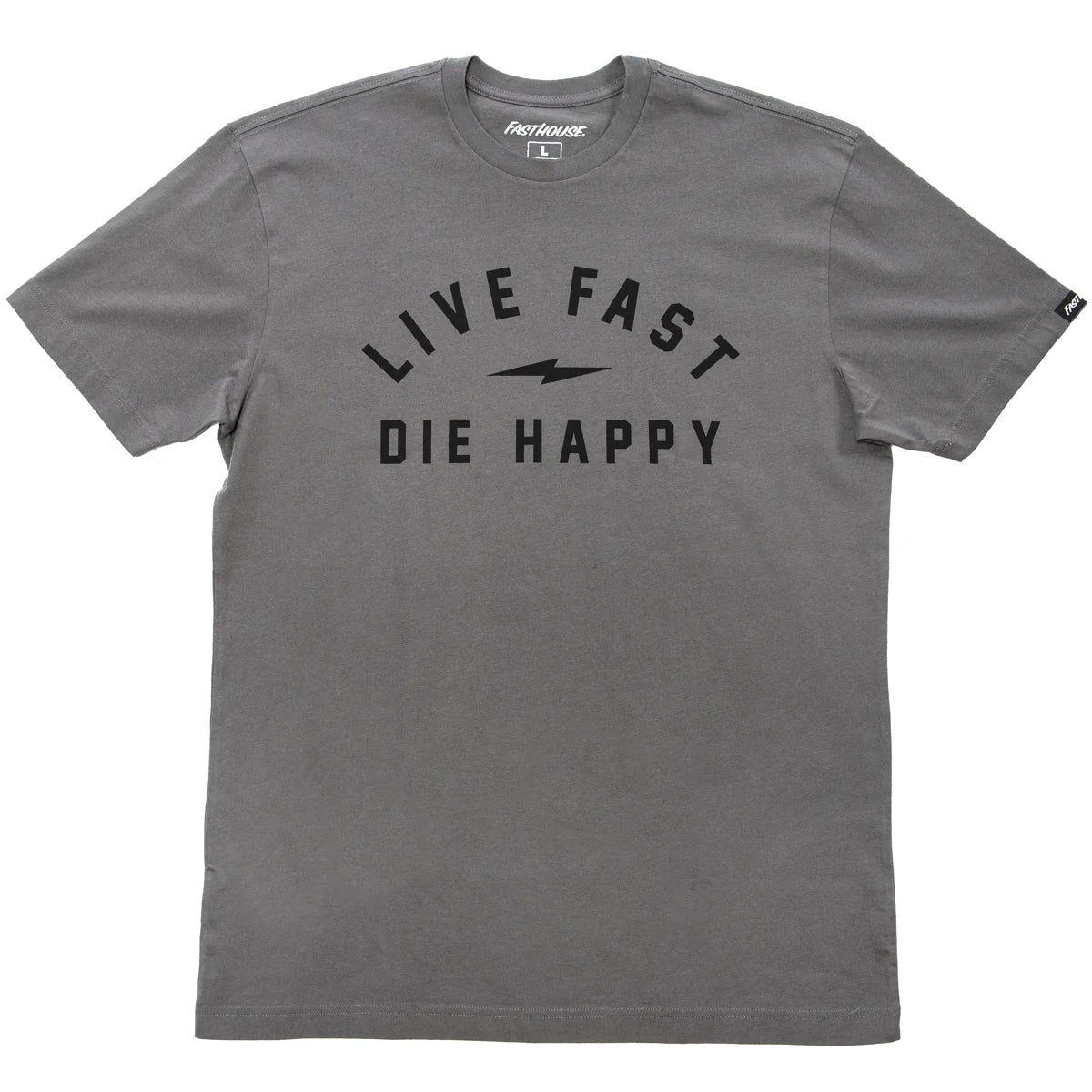 Fasthouse Wired SS Tee