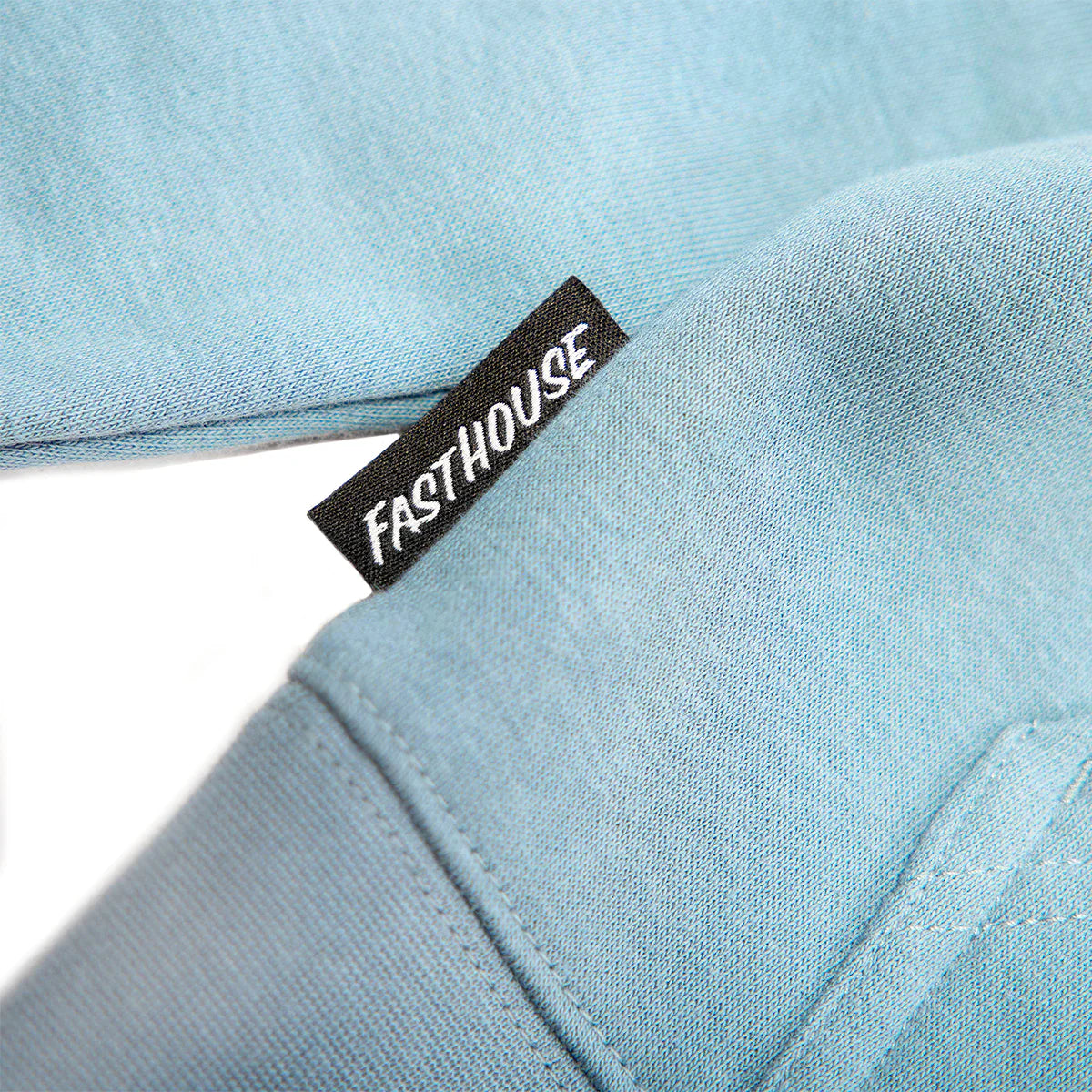 Fasthouse Crown Hooded Zip-Up for Women