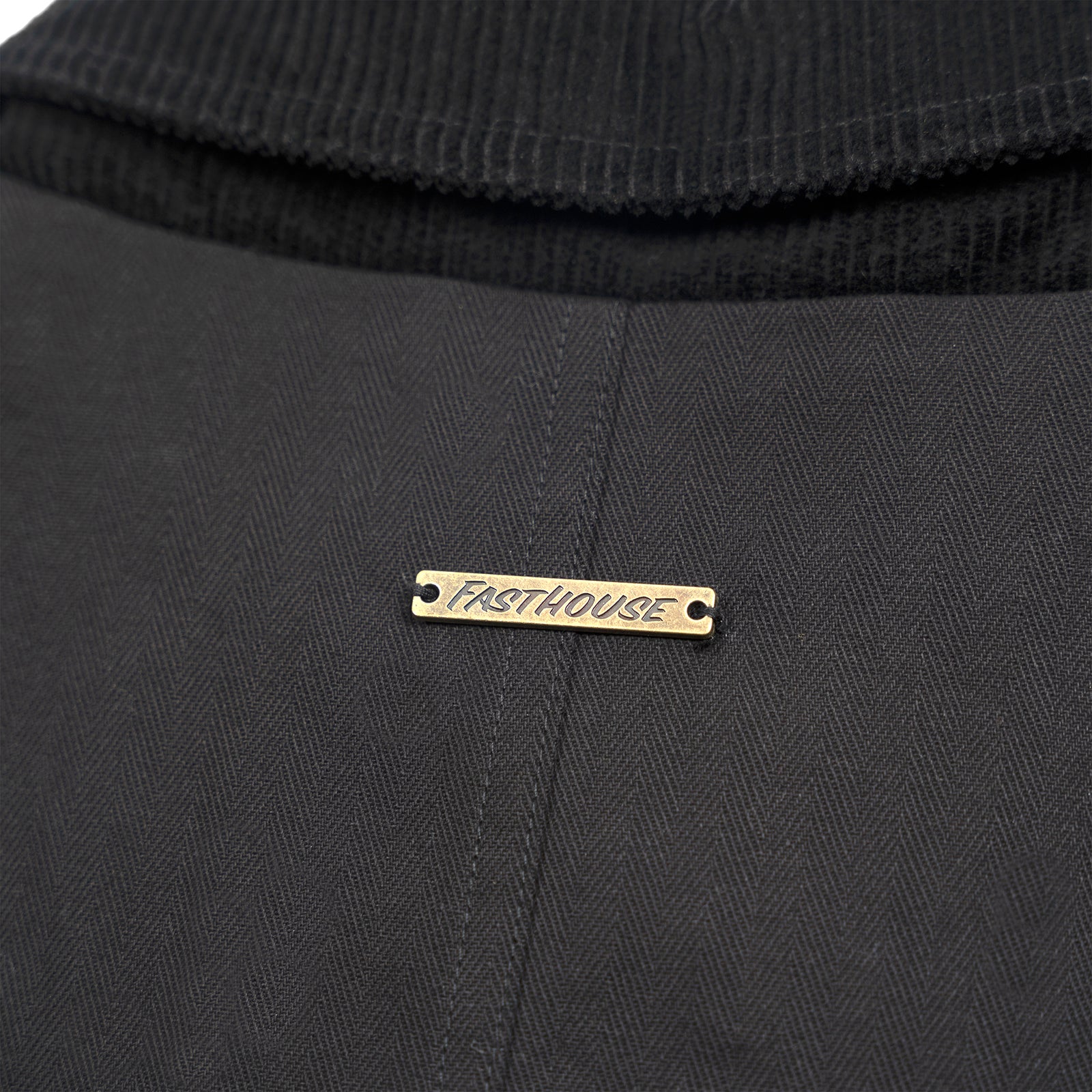 Fasthouse Grafter Chore Coat for Women