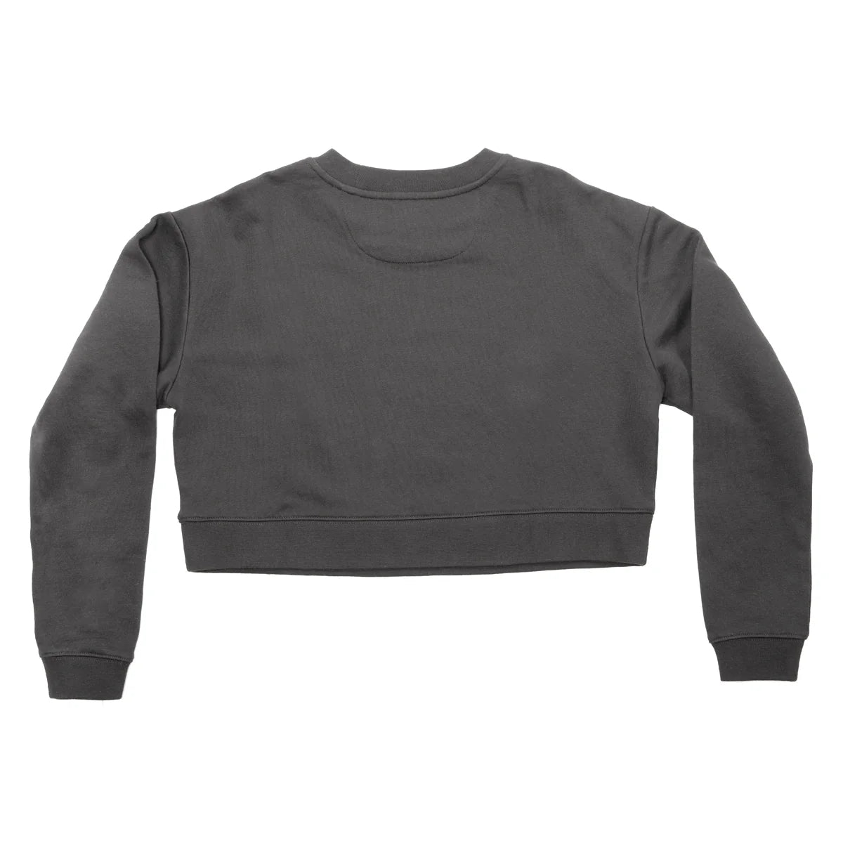Fasthouse Renown Crew Neck Crop Pullover for Women