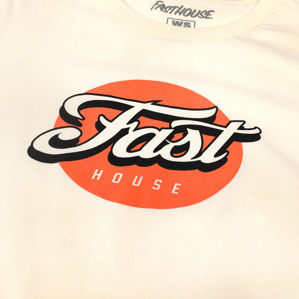 Fasthouse Tasker SS Tee for Women