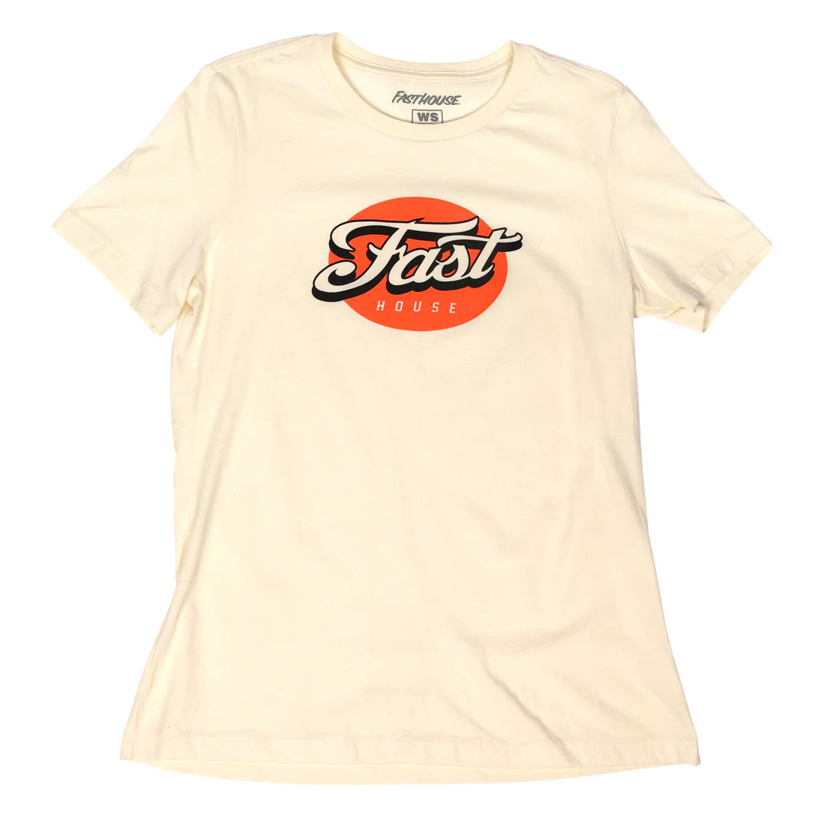 Fasthouse Tasker SS Tee for Women