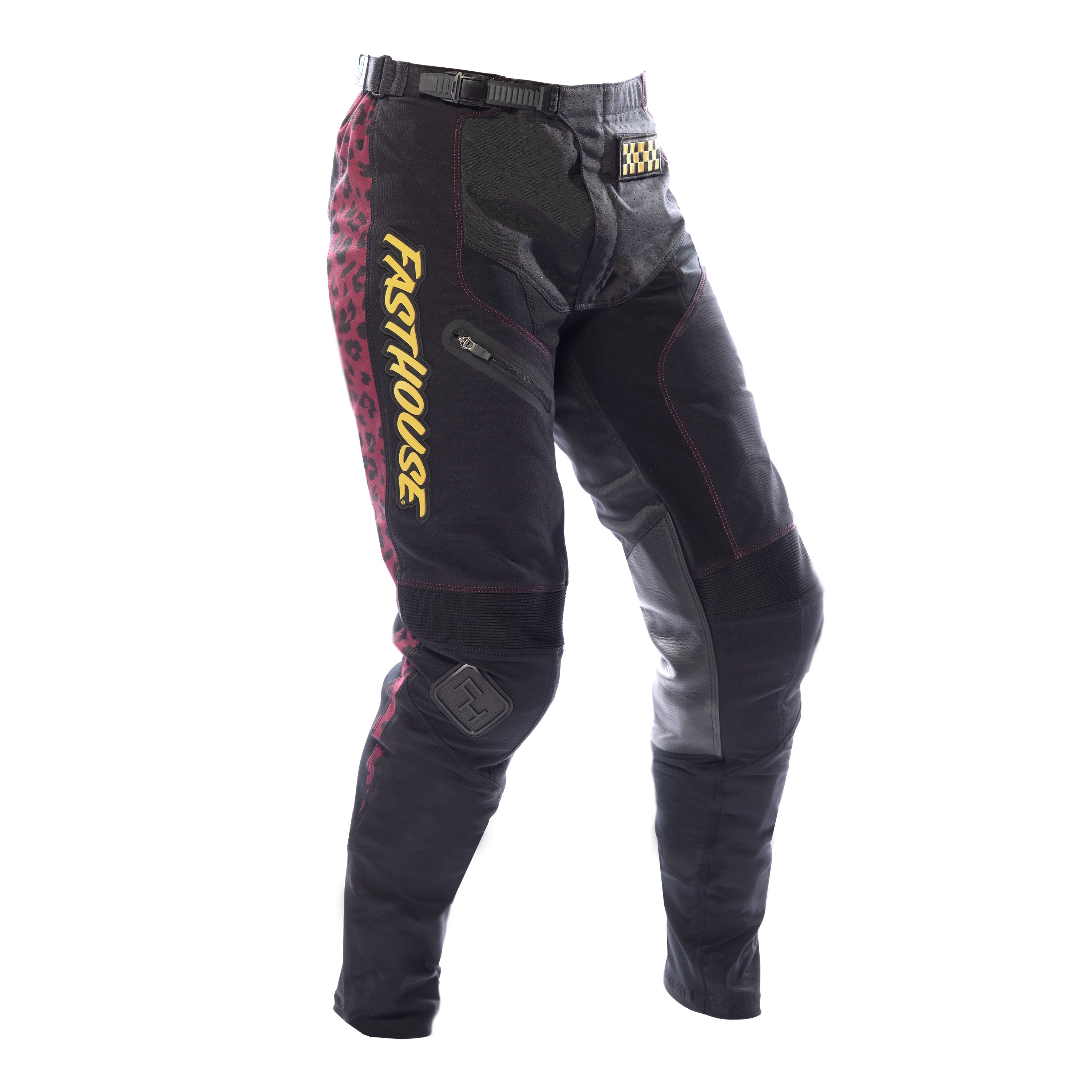 Fasthouse Elrod Golden Pant for Women