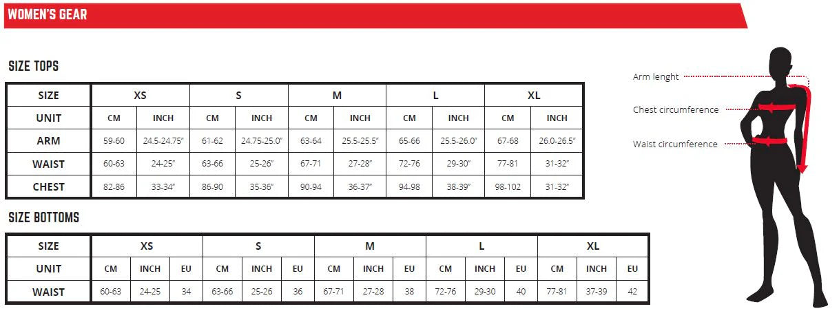 Leatt ADV MultiTour 5.5 Pant for Women