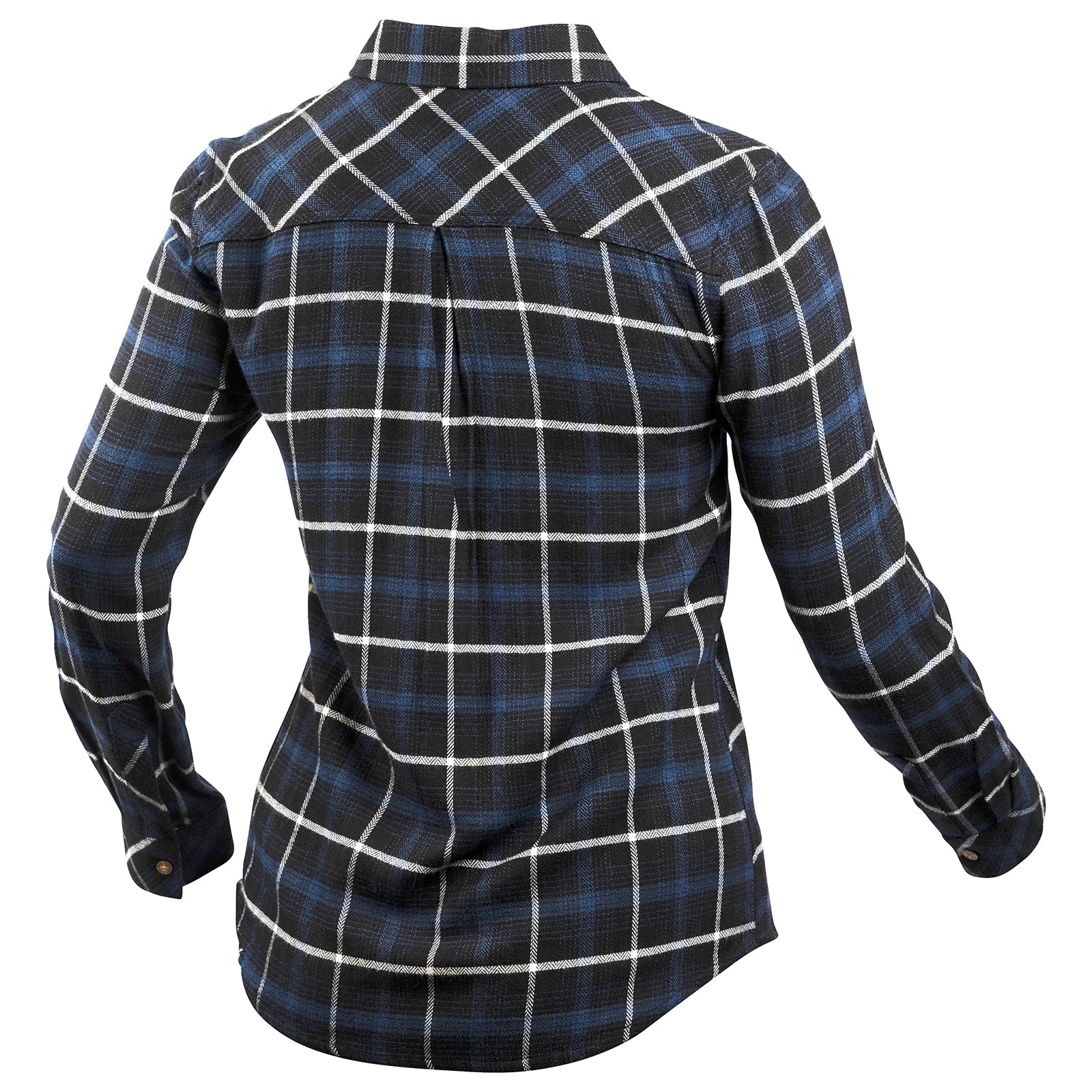 Fasthouse Honey Flannel for Women