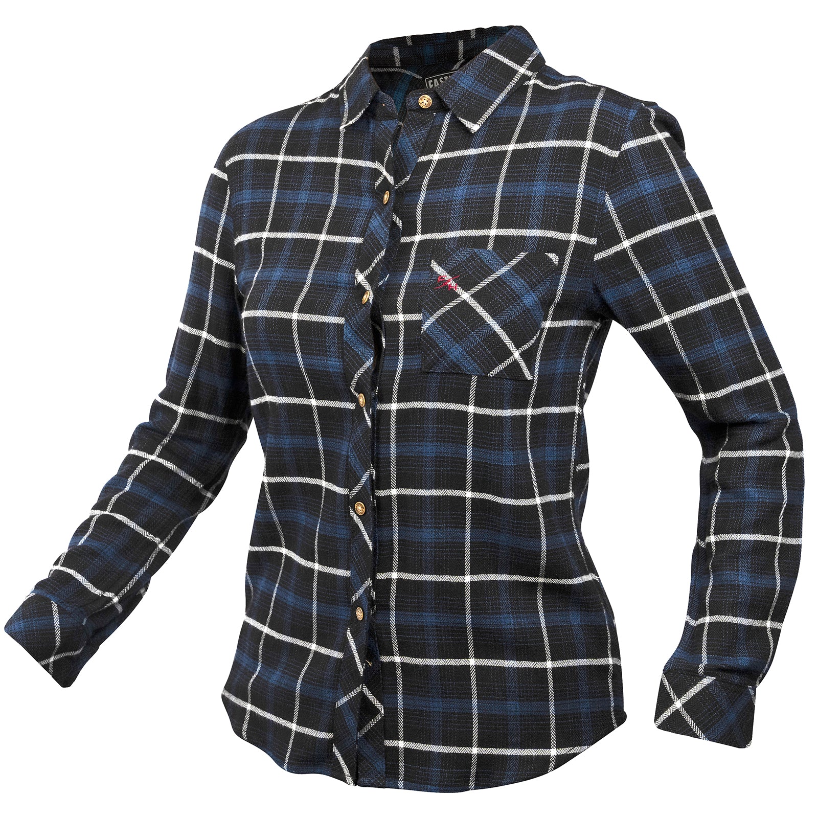 Fasthouse Honey Flannel for Women