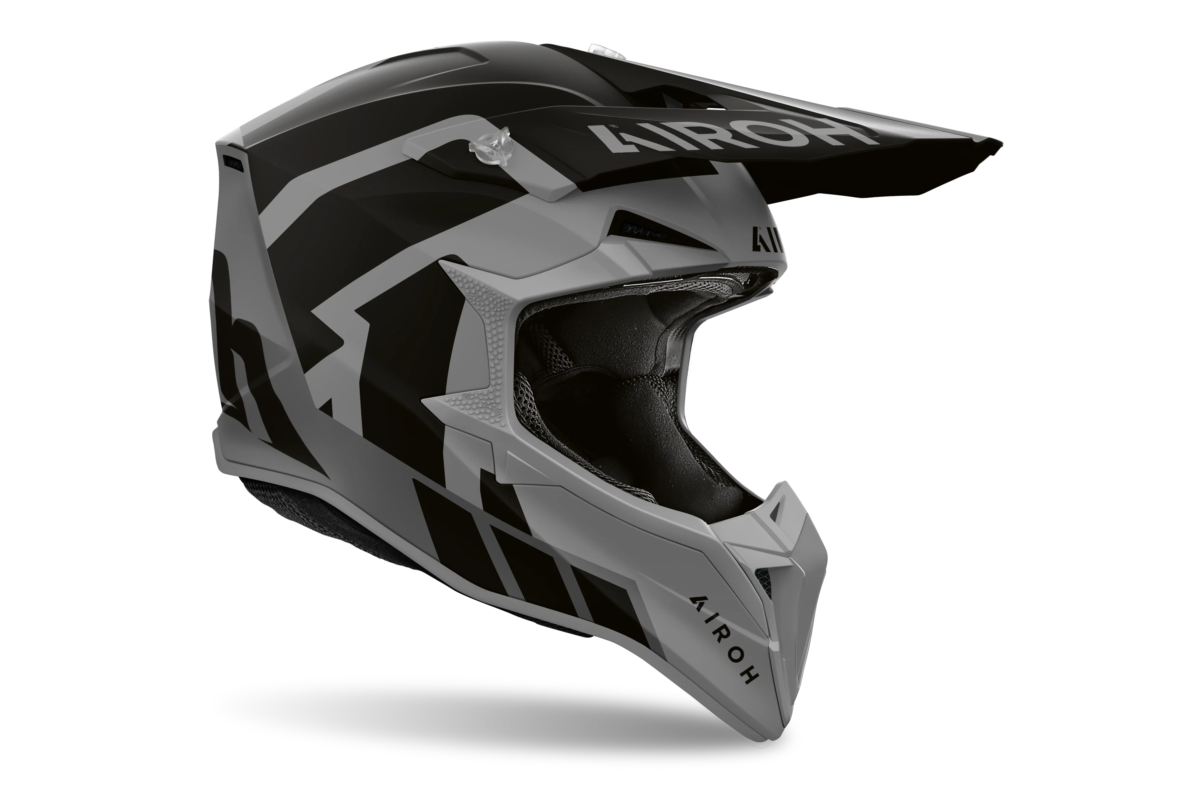 Airoh Wraaap Reloaded Helmet
