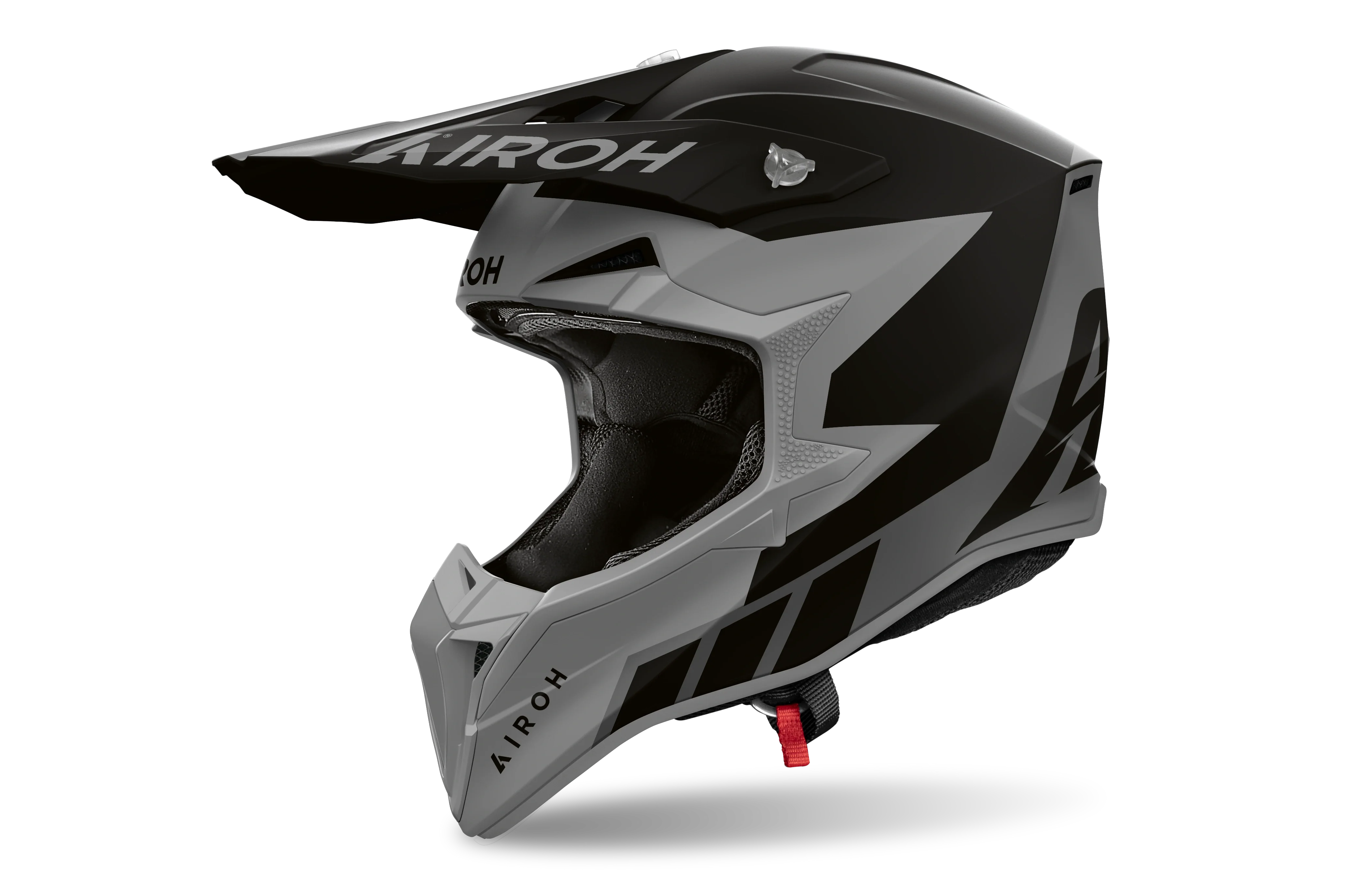 Airoh Wraaap Reloaded Helmet