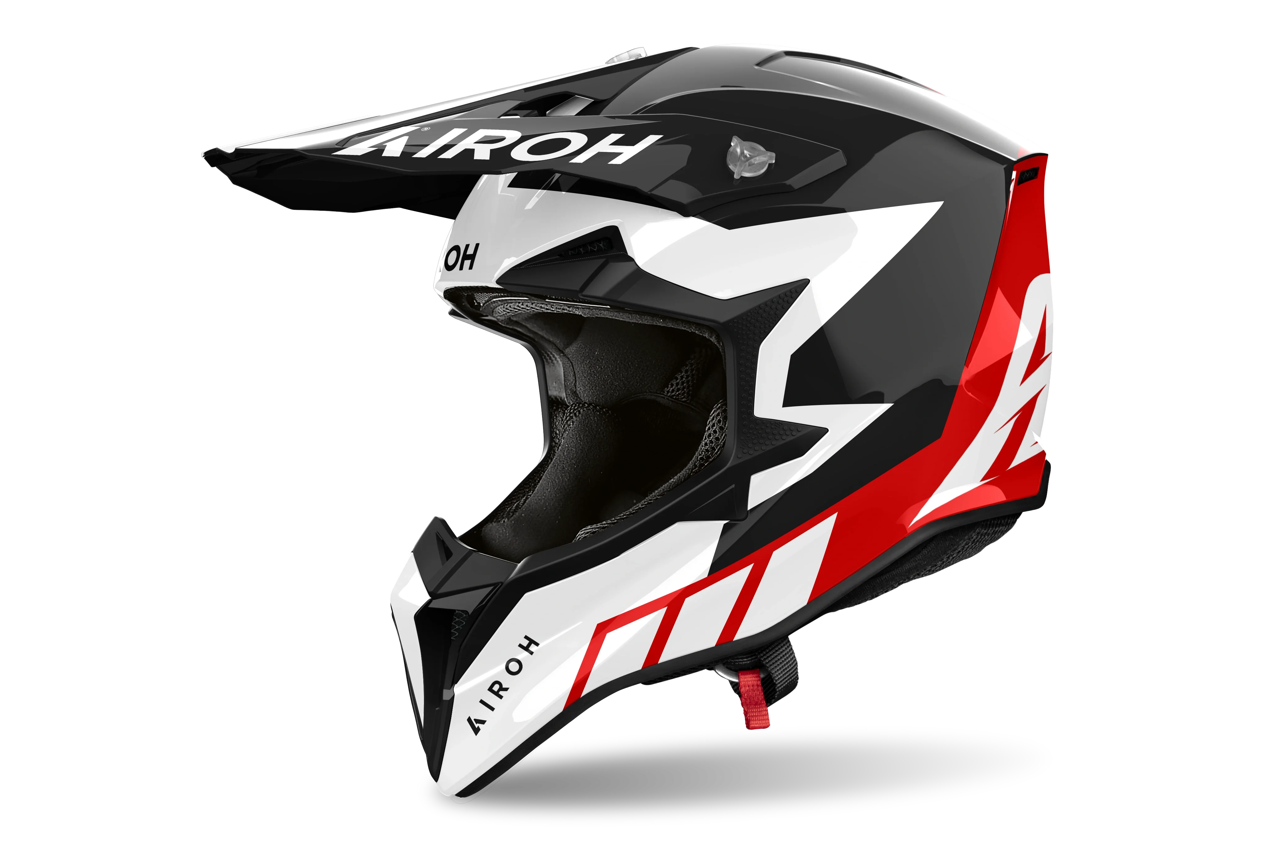 Airoh Wraaap Reloaded Helmet