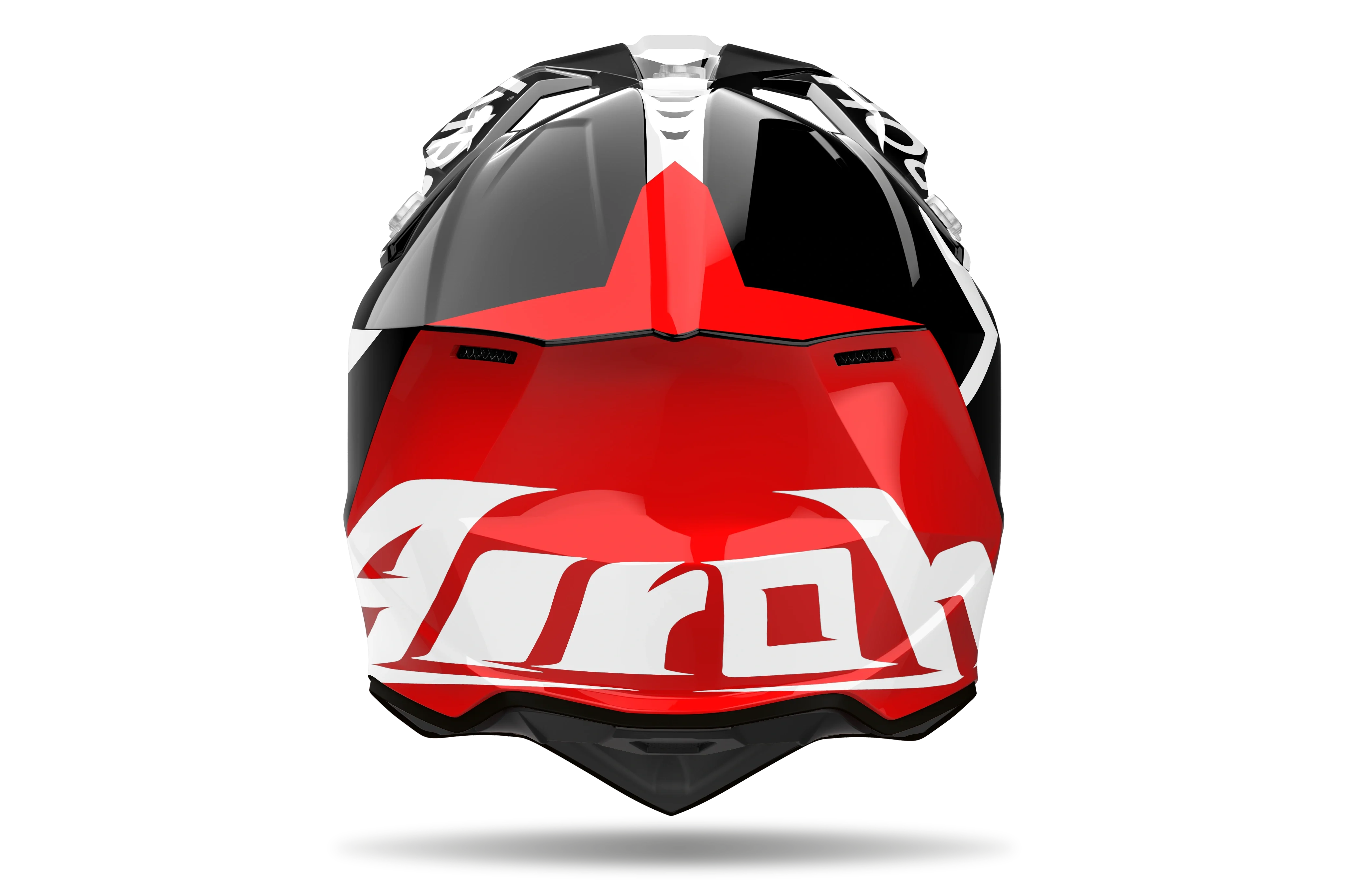 Airoh Wraaap Reloaded Helmet
