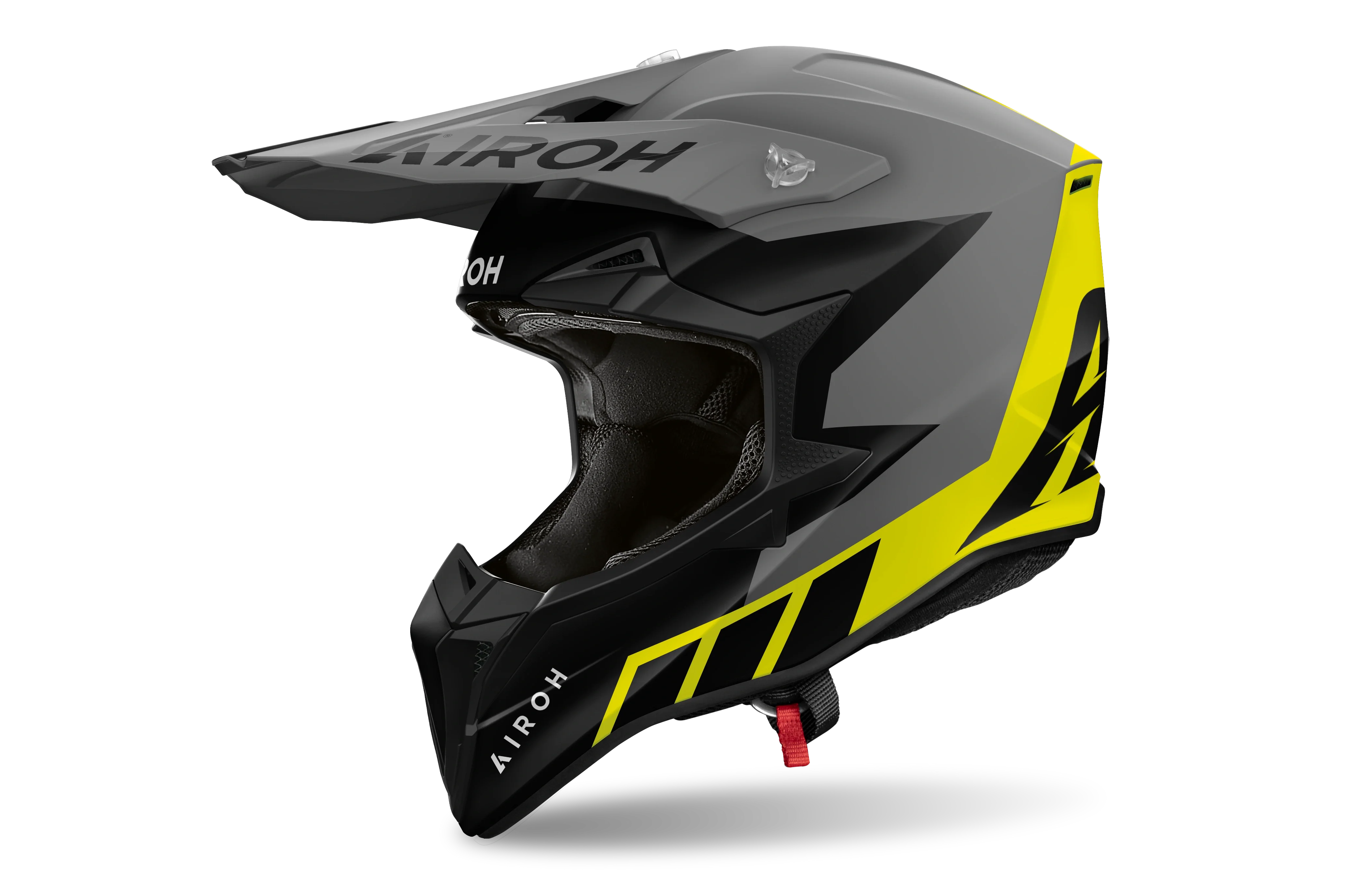 Airoh Wraaap Reloaded Helmet