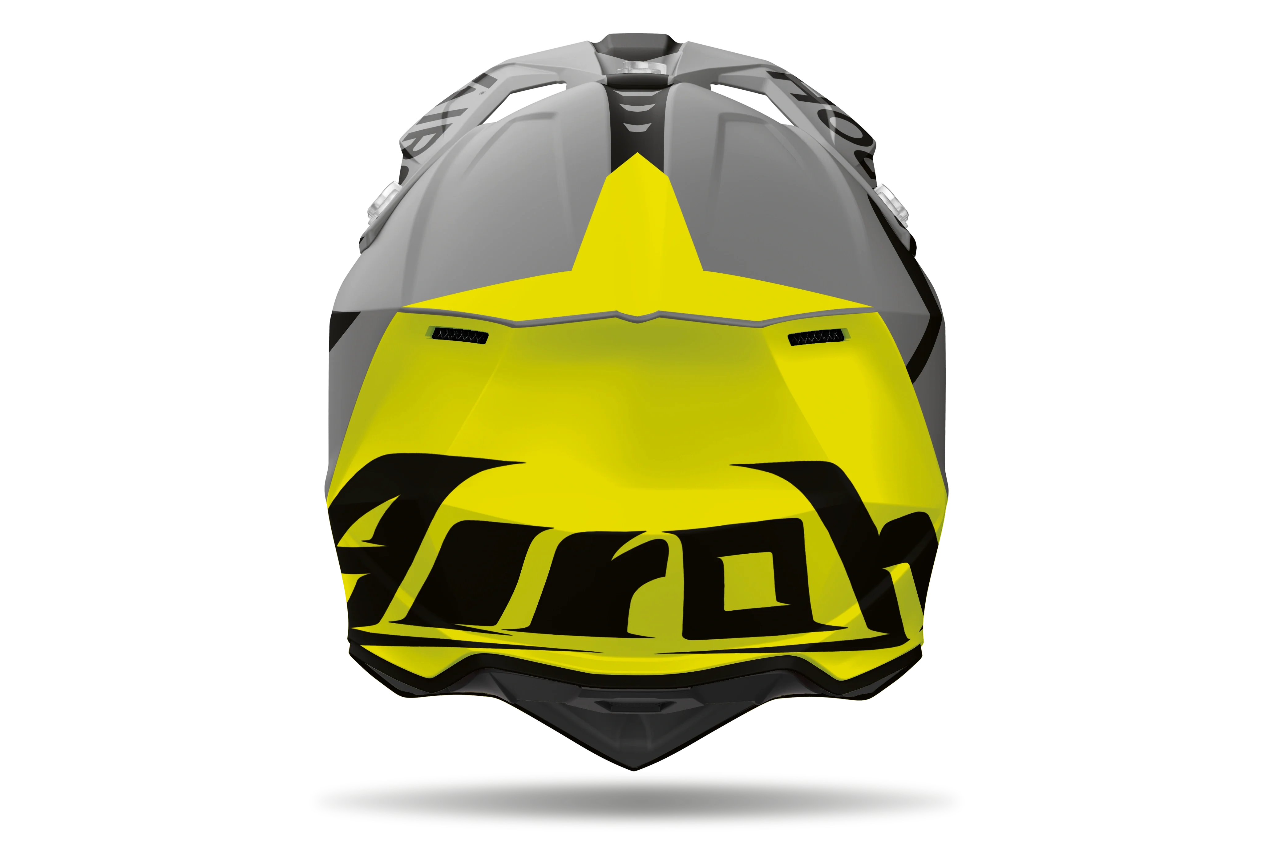 Airoh Wraaap Reloaded Helmet