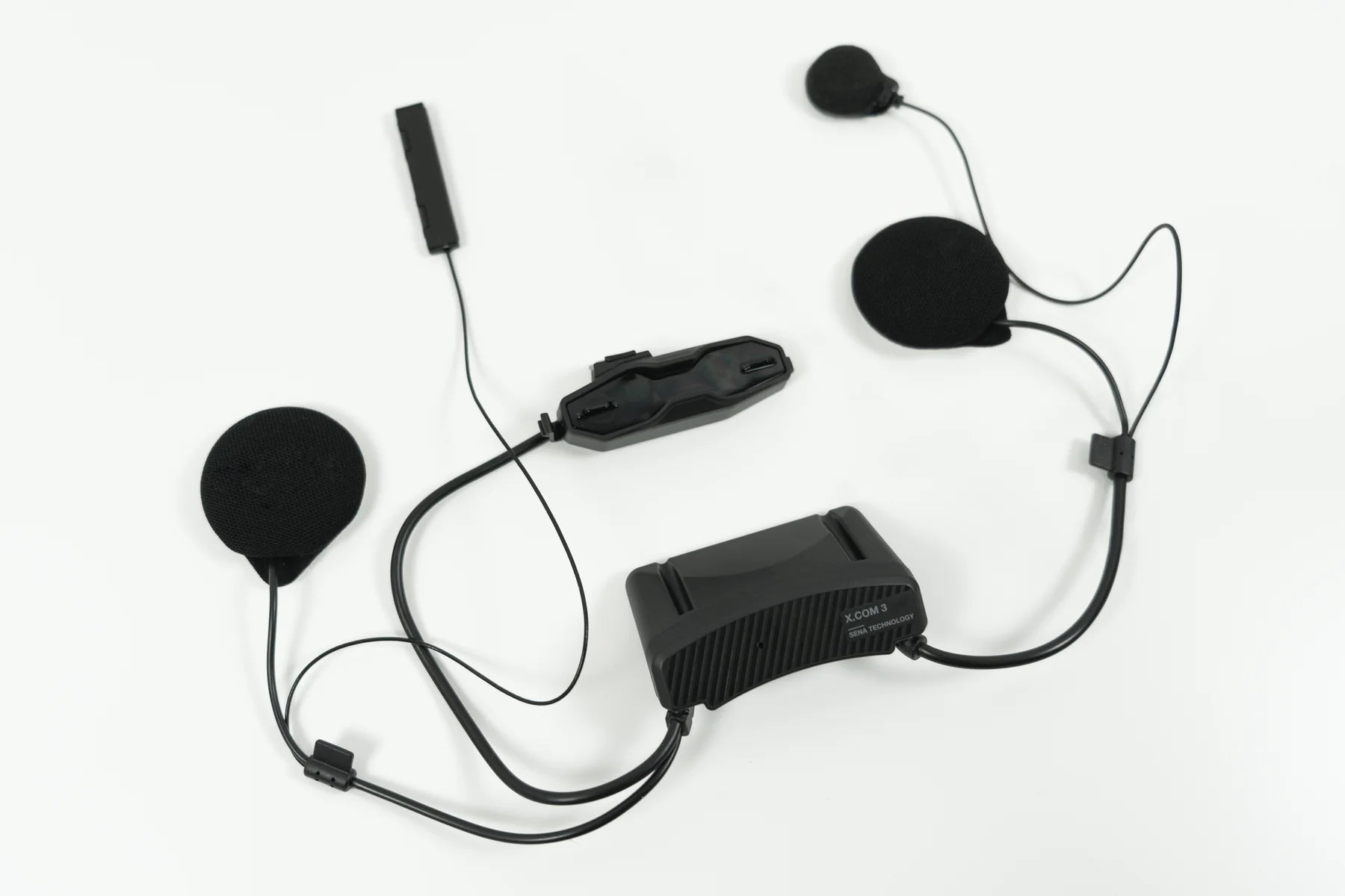 NEXX X-COMM 3 Bluetooth System