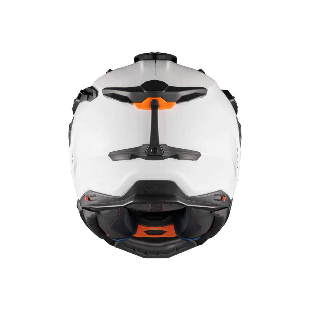 NEXX X.WED3 Plain Adventure Helmet