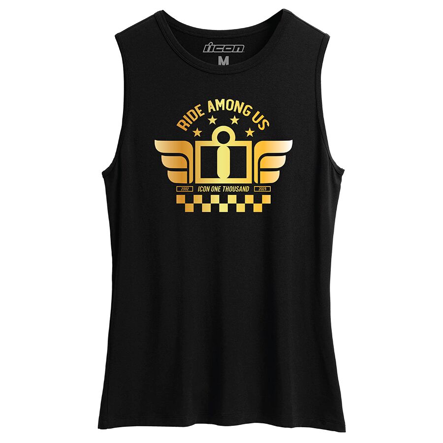 ICON Tuscadero Tank Top for Women