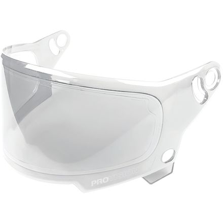 Bell ProVision Shields For Eliminator Helmets