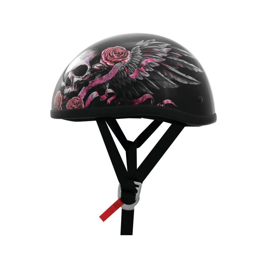 Skid Lids Wild One Helmet