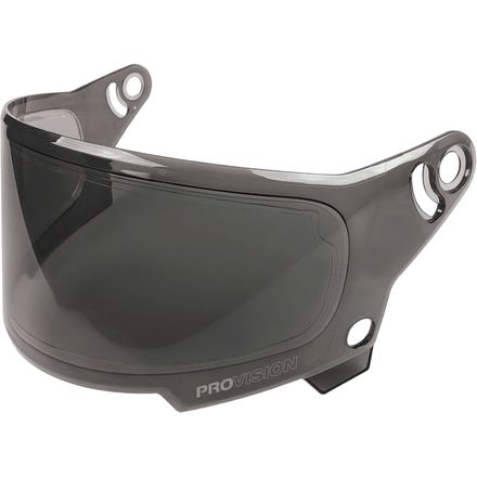 Bell ProVision Shields For Eliminator Helmets