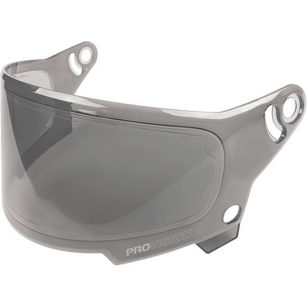 Bell ProVision Shields For Eliminator Helmets