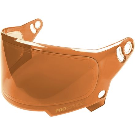 Bell ProVision Shields For Eliminator Helmets